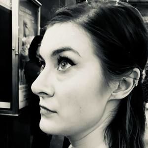 Meet your Posher, Bridget